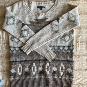 American Eagle 🦅 sweater!!!